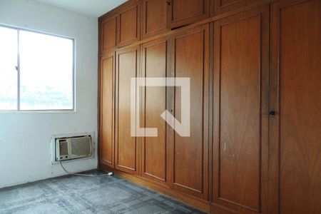 Quarto 1 - Armários de apartamento à venda com 2 quartos, 47m² em Freguesia de Jacarepaguá, Rio de Janeiro