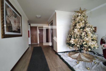 Apartamento à venda com 47m², 2 quartos e 1 vaga Apartamento à venda com 47m², 2 quartos e 1 vagaHall de Entrada
