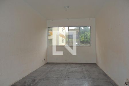Apartamento à venda com 2 quartos, 47m² em Freguesia de Jacarepaguá, Rio de Janeiro