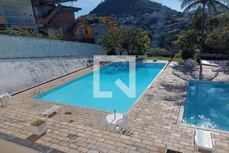 Apartamento à venda com 47m², 2 quartos e 1 vaga Apartamento à venda com 47m², 2 quartos e 1 vagaÁrea comum - Piscina