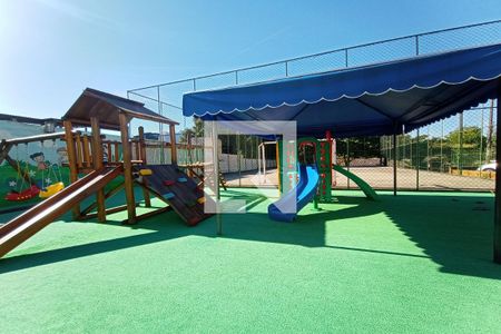 Área Comum - Playground de apartamento à venda com 2 quartos, 47m² em Freguesia de Jacarepaguá, Rio de Janeiro