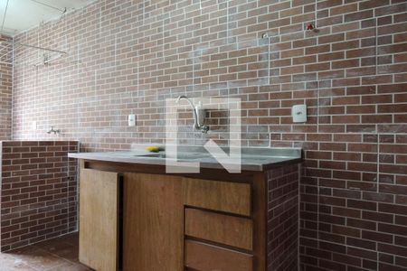 Apartamento à venda com 47m², 2 quartos e 1 vagaCozinha