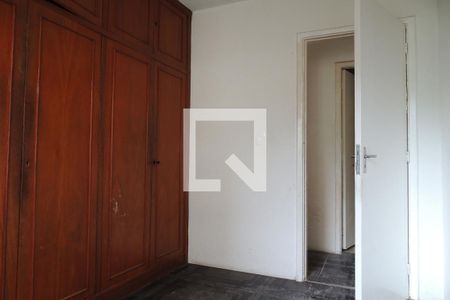 Quarto 1 - Armários de apartamento à venda com 2 quartos, 47m² em Freguesia de Jacarepaguá, Rio de Janeiro