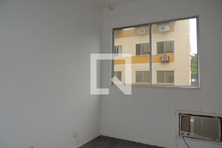 Quarto 1 - Armários de apartamento à venda com 2 quartos, 47m² em Freguesia de Jacarepaguá, Rio de Janeiro