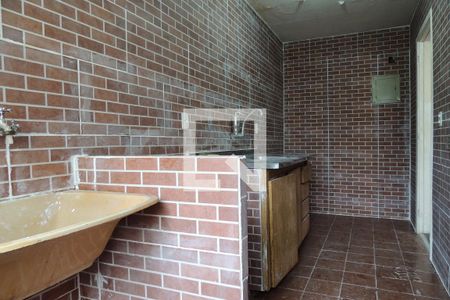 Apartamento à venda com 47m², 2 quartos e 1 vagaÁrea de Serviço
