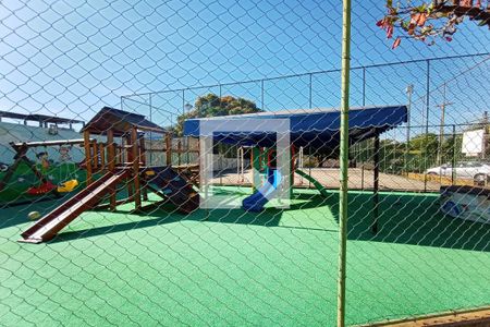 Área Comum - Playground de apartamento à venda com 2 quartos, 47m² em Freguesia de Jacarepaguá, Rio de Janeiro