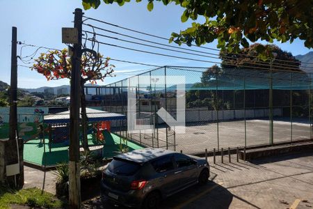 Apartamento à venda com 47m², 2 quartos e 1 vaga Apartamento à venda com 47m², 2 quartos e 1 vagaDetalhe Condominio