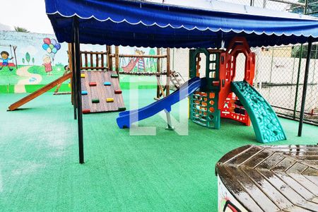 Área Comum - Playground de apartamento à venda com 2 quartos, 47m² em Freguesia de Jacarepaguá, Rio de Janeiro