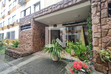 Fachada de apartamento à venda com 2 quartos, 47m² em Freguesia de Jacarepaguá, Rio de Janeiro