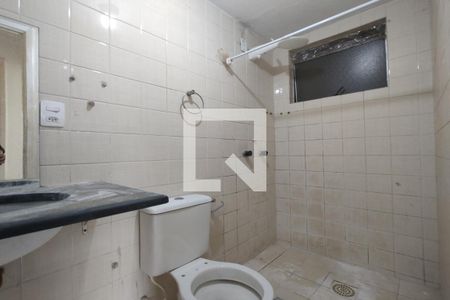 Apartamento à venda com 47m², 2 quartos e 1 vaga Apartamento à venda com 47m², 2 quartos e 1 vagaBanheiro
