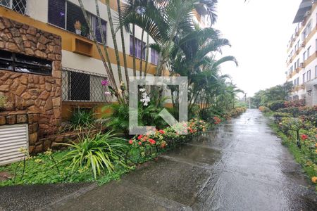 Apartamento à venda com 47m², 2 quartos e 1 vaga Apartamento à venda com 47m², 2 quartos e 1 vagaJardim