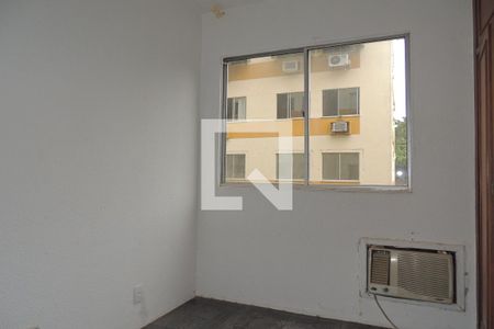Quarto 1 - Armários de apartamento à venda com 2 quartos, 47m² em Freguesia de Jacarepaguá, Rio de Janeiro