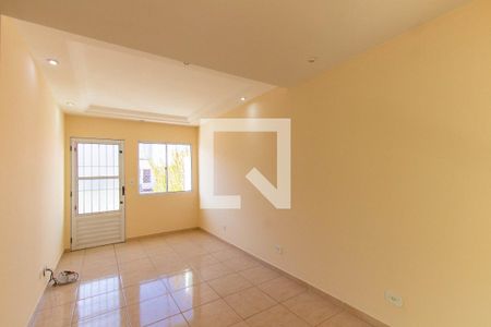 Casa de condomínio para alugar com 85m², 2 quartos e 2 vagasSala