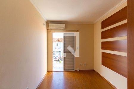 Casa de condomínio para alugar com 85m², 2 quartos e 2 vagasQuarto 2
