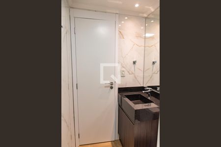 Studio à venda com 25m², 1 quarto e sem vagaBanheiro