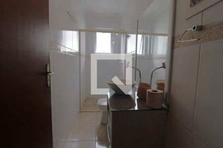 Casa à venda com 158m², 3 quartos e 2 vagasBanheiro