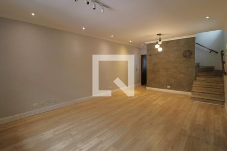 Sala de casa à venda com 3 quartos, 158m² em Interlagos, São Paulo