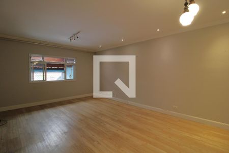 Sala de casa à venda com 3 quartos, 158m² em Interlagos, São Paulo