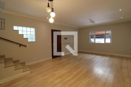 Sala de casa à venda com 3 quartos, 158m² em Interlagos, São Paulo