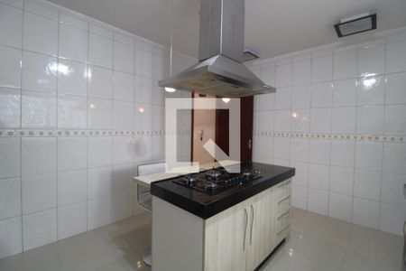 Casa à venda com 158m², 3 quartos e 2 vagasCozinha