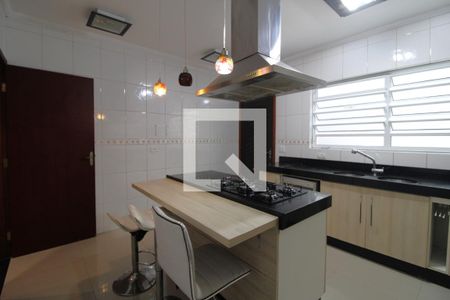 Casa à venda com 158m², 3 quartos e 2 vagasCozinha