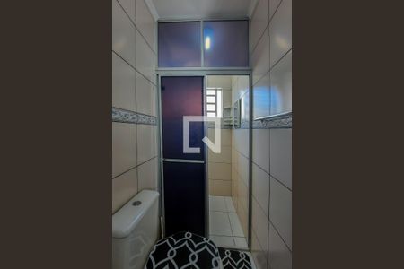 Casa à venda com 341m², 4 quartos e 2 vagasBanheiro da Suíte 1