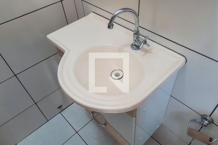 Casa à venda com 341m², 4 quartos e 2 vagasBanheiro da Suíte 1