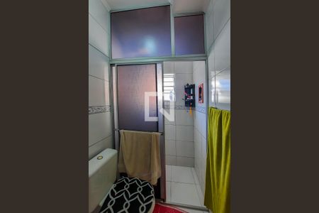 Casa à venda com 341m², 4 quartos e 2 vagasBanheiro da Suíte 3