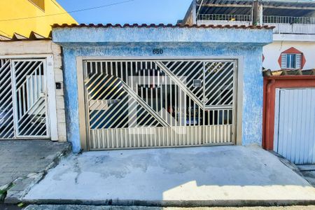 Casa à venda com 341m², 4 quartos e 2 vagasFachada do Condomínio