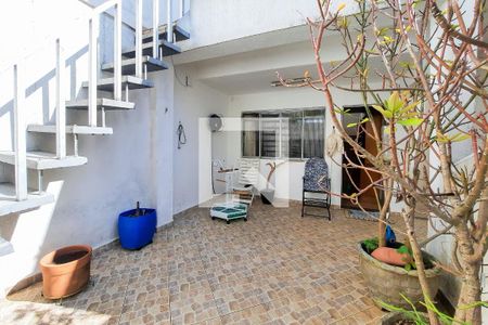 Casa à venda com 341m², 4 quartos e 2 vagasQuintal