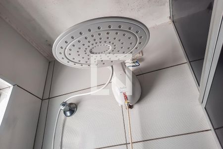 Casa à venda com 341m², 4 quartos e 2 vagasBanheiro da Suíte 2