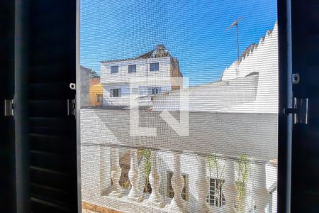 Casa à venda com 341m², 4 quartos e 2 vagasVista da Suíte 2