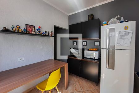 Casa à venda com 341m², 4 quartos e 2 vagasCozinha 2