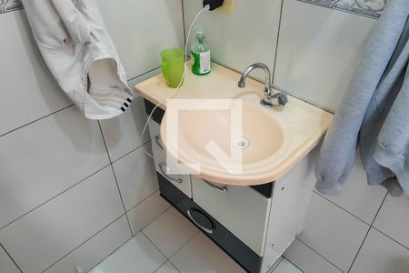 Casa à venda com 341m², 4 quartos e 2 vagasBanheiro da Suíte 3