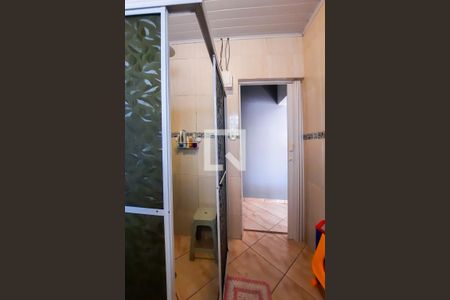 Casa à venda com 341m², 4 quartos e 2 vagasBanheiro Social