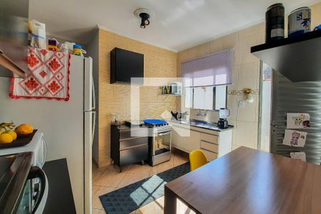 Casa à venda com 341m², 4 quartos e 2 vagasCozinha 2