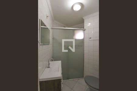 Apartamento para alugar com 52m², 3 quartos e 1 vagaBanheiro