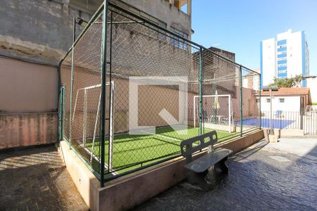 Apartamento para alugar com 52m², 3 quartos e 1 vagaQuadra