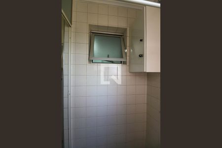 Apartamento para alugar com 52m², 3 quartos e 1 vagaÁrea de Serviço