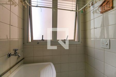 Apartamento para alugar com 52m², 3 quartos e 1 vagaÁrea de Serviço