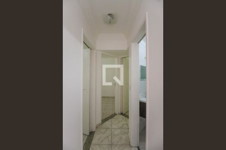 Apartamento para alugar com 52m², 3 quartos e 1 vagaCorredor