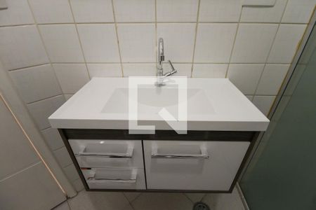 Apartamento para alugar com 52m², 3 quartos e 1 vagaBanheiro