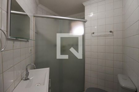 Apartamento para alugar com 52m², 3 quartos e 1 vagaBanheiro