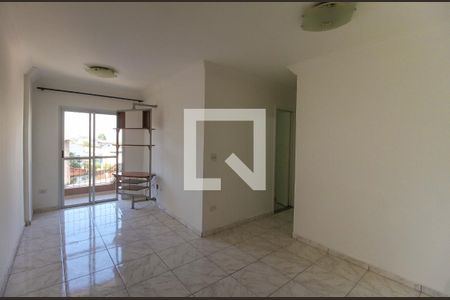 Apartamento para alugar com 3 quartos, 52m² em Vila Ema, São Paulo