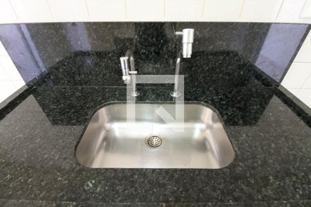 Apartamento para alugar com 52m², 3 quartos e 1 vagaCozinha