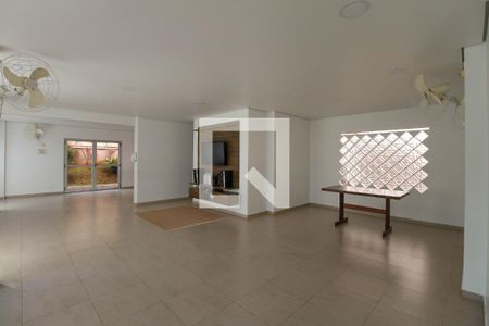 Apartamento para alugar com 52m², 3 quartos e 1 vagaSalão de Festas