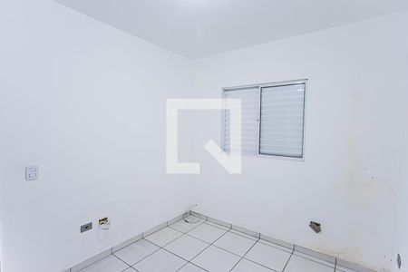 Quarto 1 de apartamento para alugar com 2 quartos, 45m² em Jardim Mangalot, São Paulo
