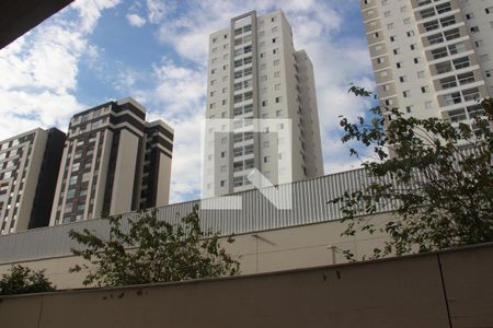 Varanda de apartamento para alugar com 3 quartos, 89m² em Jardim Piratininga, Sorocaba
