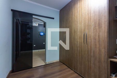 Casa para alugar com 240m², 4 quartos e 2 vagasCloset da Suíte