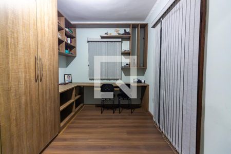 Casa para alugar com 240m², 4 quartos e 2 vagasCloset da Suíte